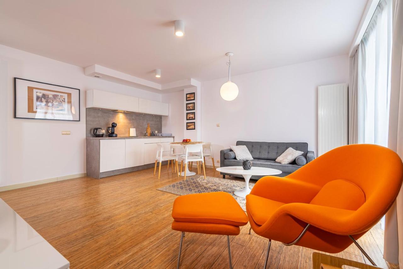 Apartament Dream Pogorzelica  Extérieur photo