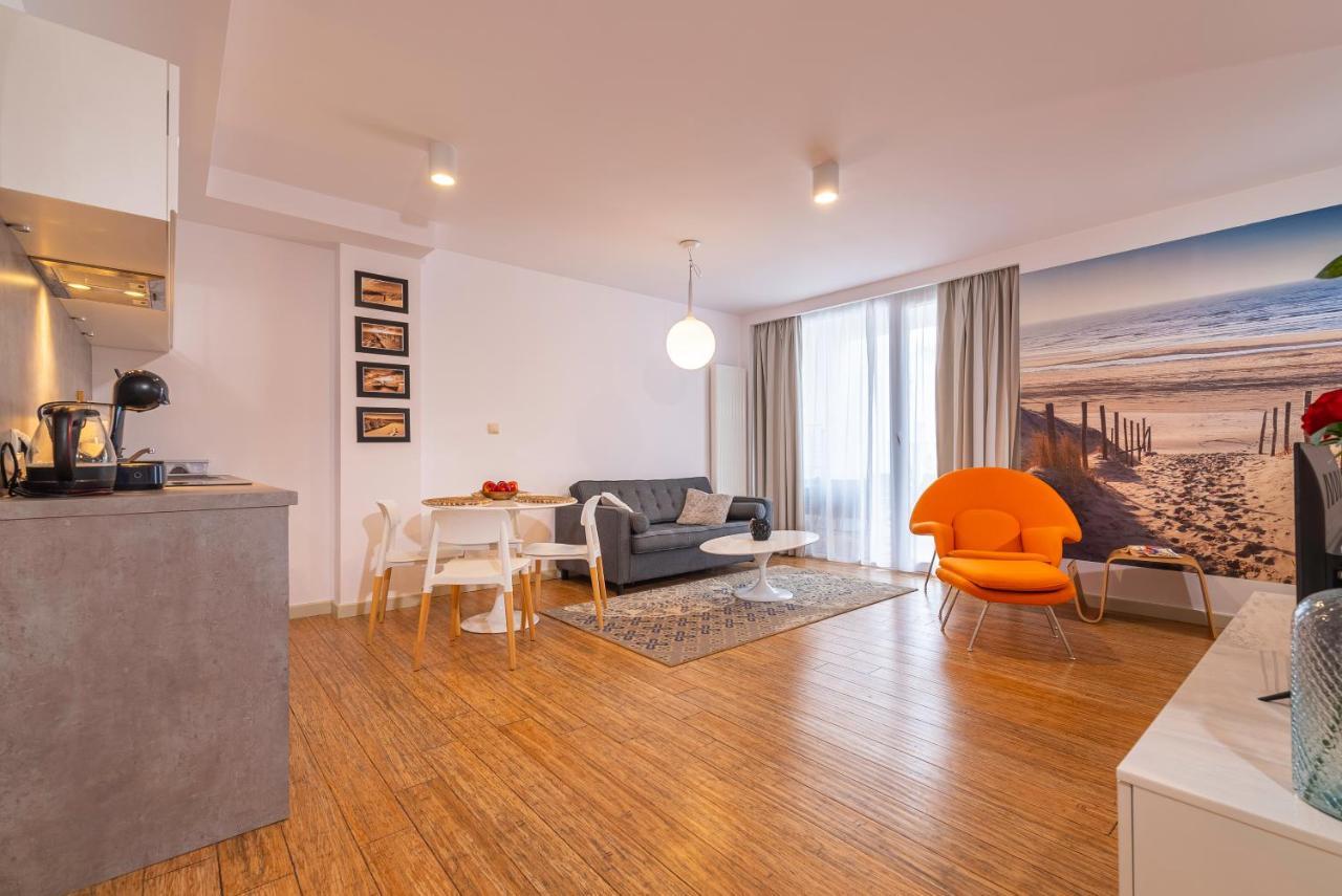 Apartament Dream Pogorzelica  Extérieur photo