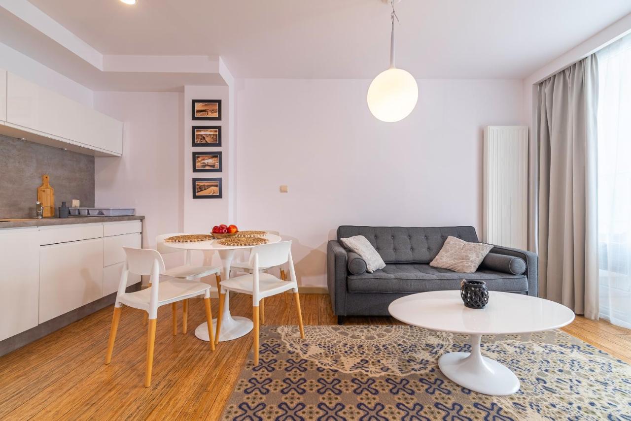 Apartament Dream Pogorzelica  Extérieur photo