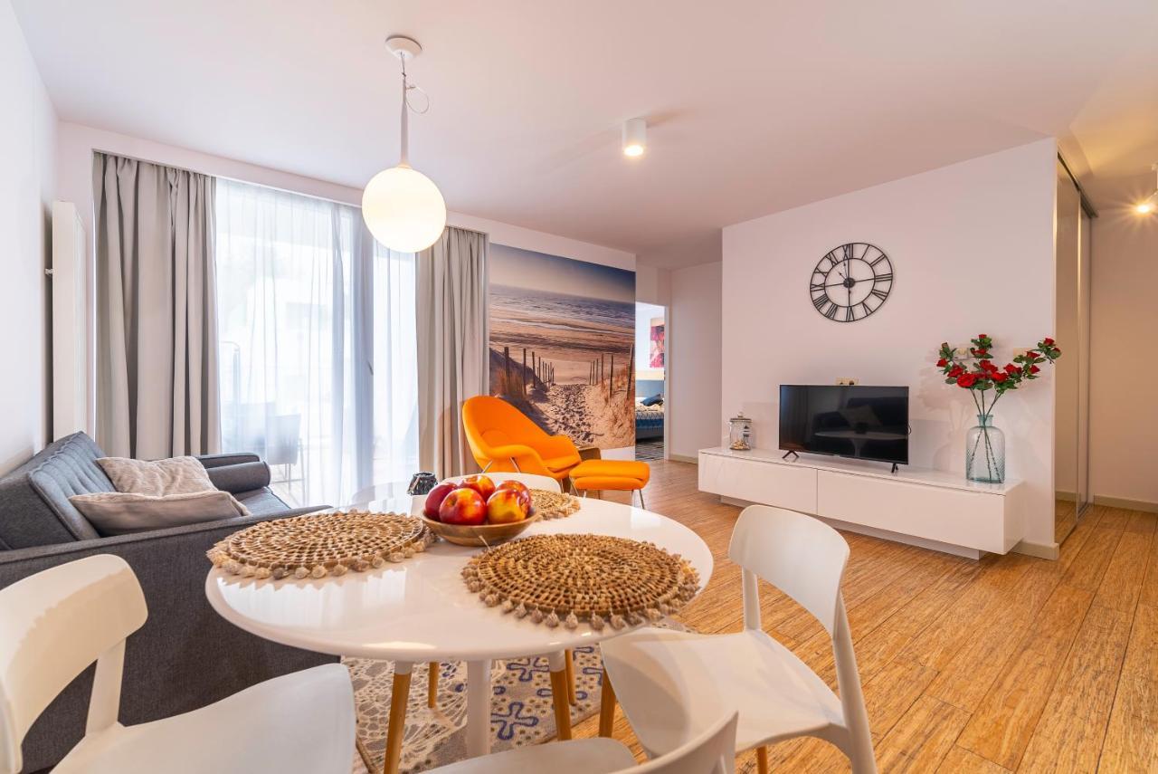 Apartament Dream Pogorzelica  Extérieur photo
