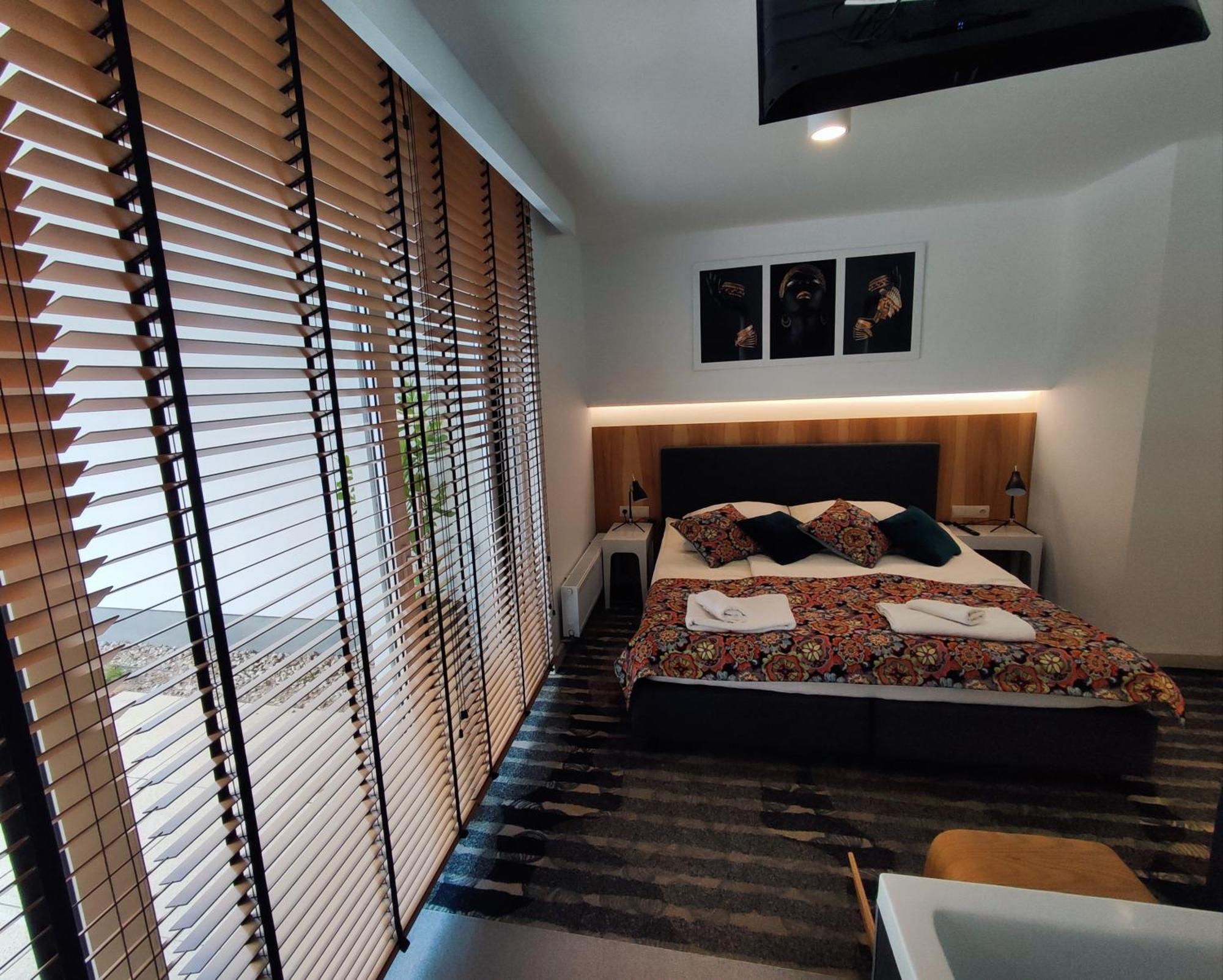 Apartament Dream Pogorzelica  Extérieur photo